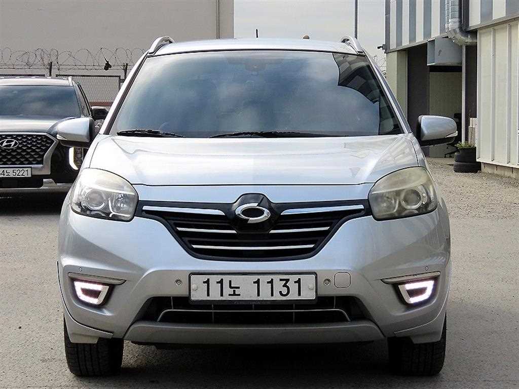 SAMSUNG QM5 2015 - Importación desde Corea - HF Imports Iquique - Foto 1