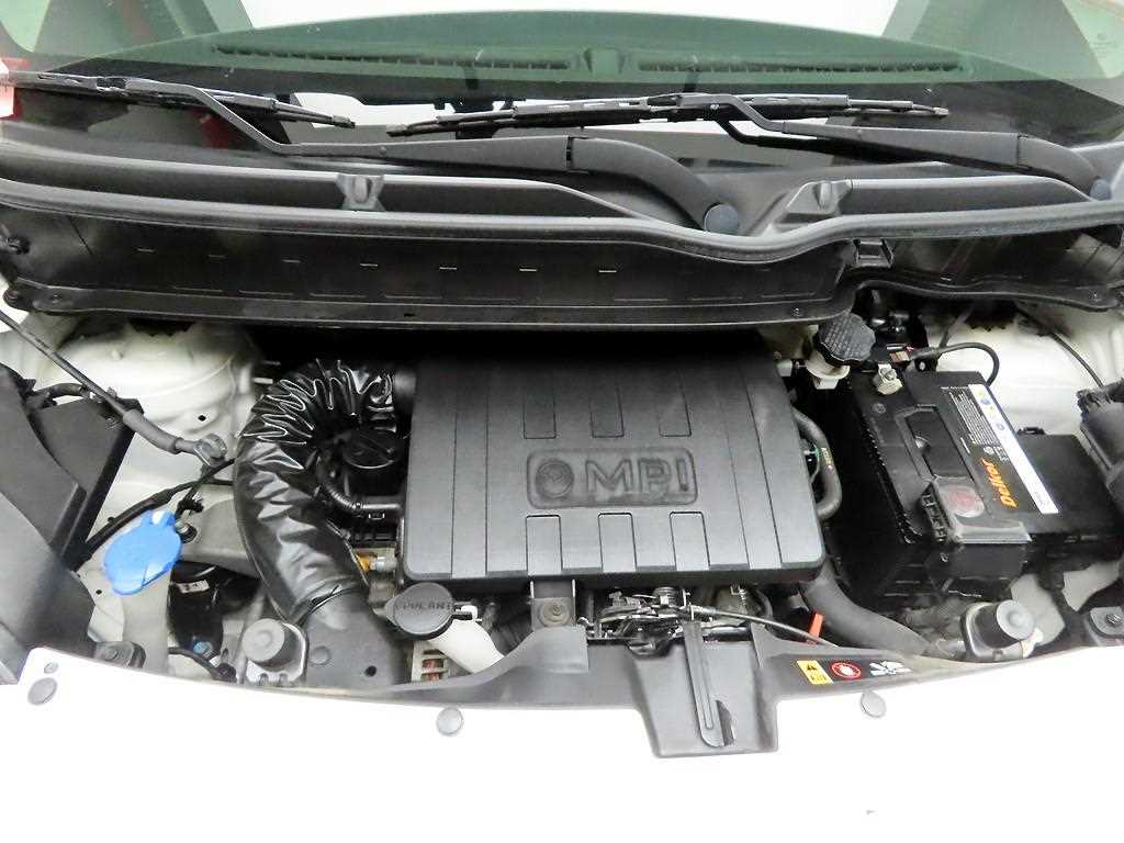 KIA Ray 2021 Blanco - Importación desde Corea - HF Imports Iquique - Foto 18