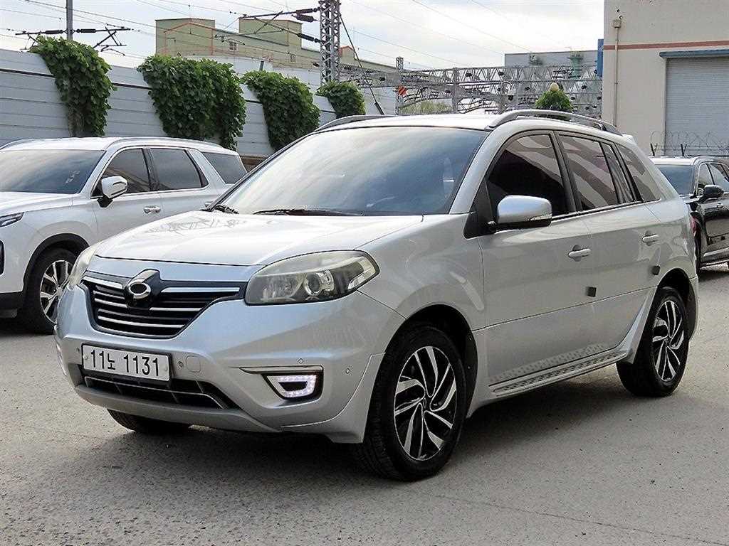 SAMSUNG QM5 - Vista 2