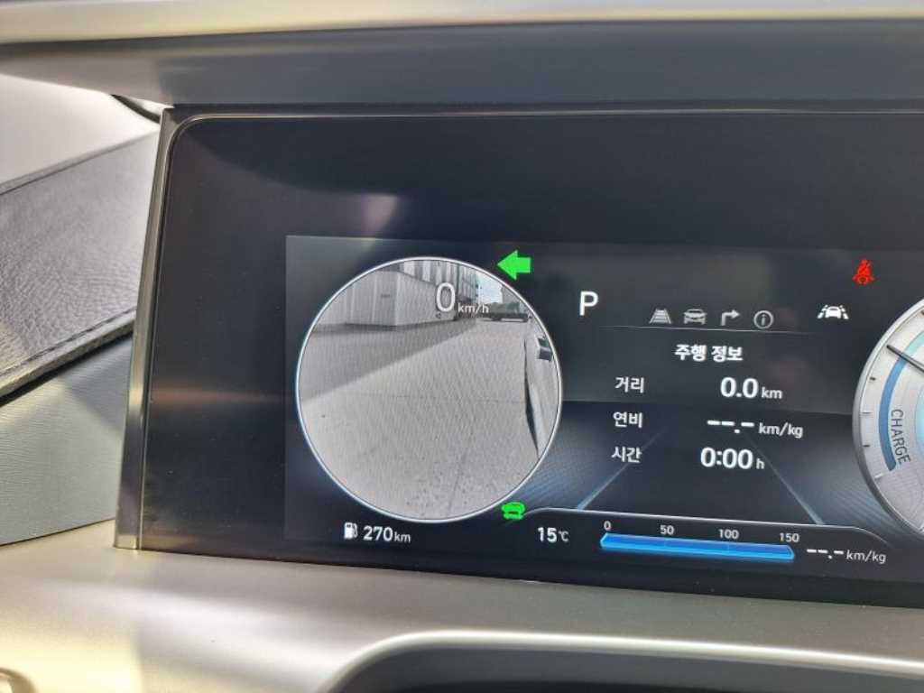 HYUNDAI Nexo 2022 - Importación desde Corea - HF Imports Iquique - Foto 19