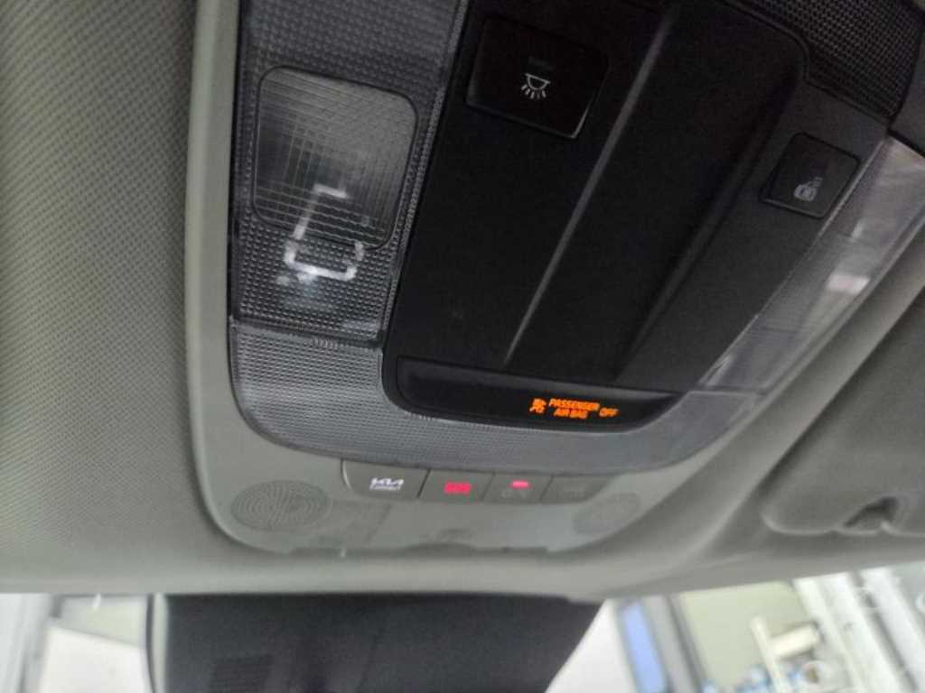 KIA Sportage - Vista 10