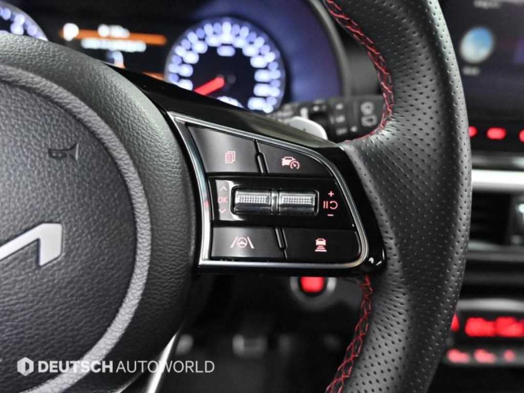 KIA K3 2022 - Importación desde Corea - HF Imports Iquique - Foto 18