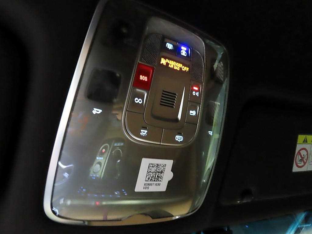 Genesis G80 2024 Negro - Importación desde Corea - HF Imports Iquique - Foto 14