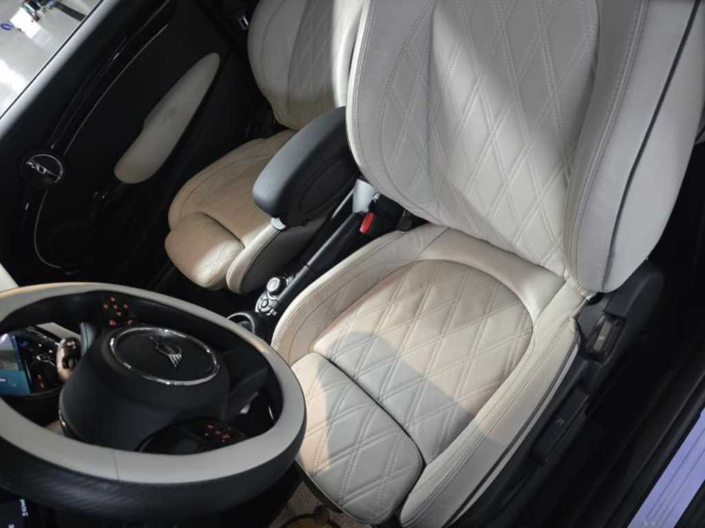 Mini Cooper - Vista 9