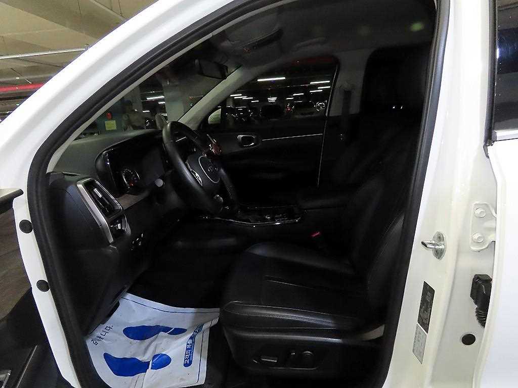 KIA Sorento - Vista 6