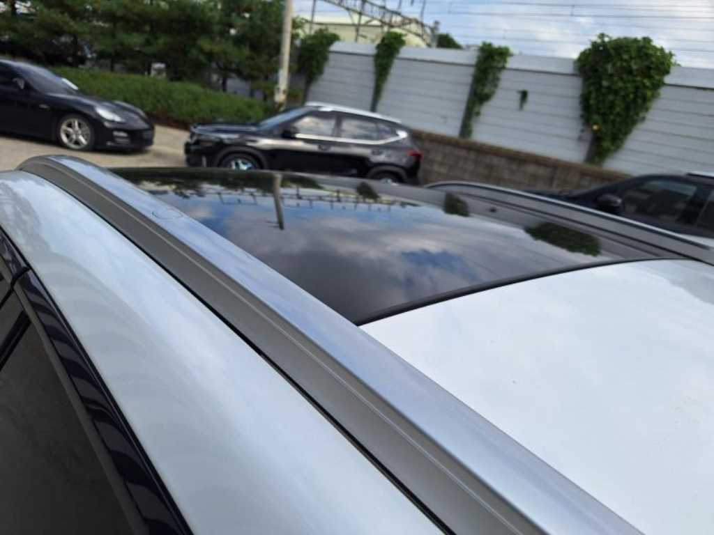 HYUNDAI Nexo - Vista 11