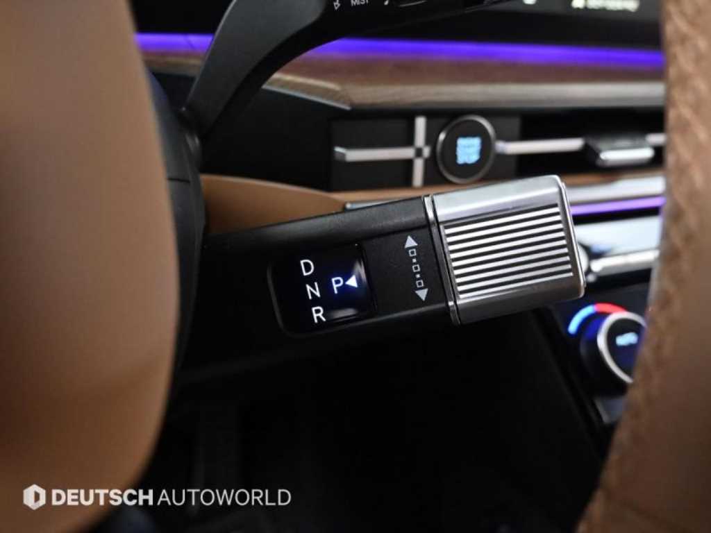 HYUNDAI Santa Fe - Vista 9