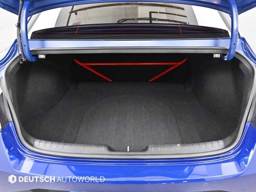 HYUNDAI Avante 2022 Azul - Importación desde Corea - HF Imports Iquique - Foto 20