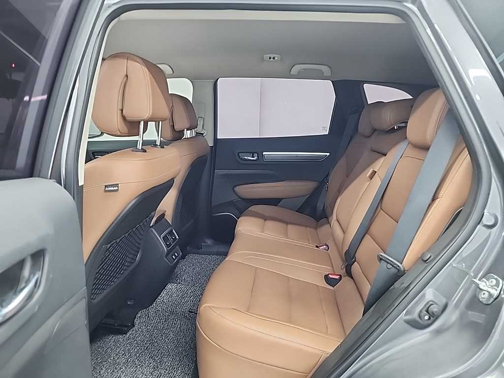 SAMSUNG QM6 2024 Gris - Importación desde Corea - HF Imports Iquique - Foto 13