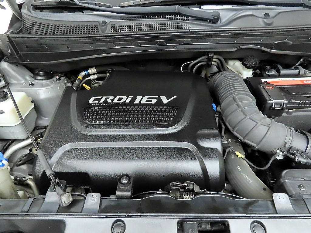 KIA Sportage 2015 - Importación desde Corea - HF Imports Iquique - Foto 19