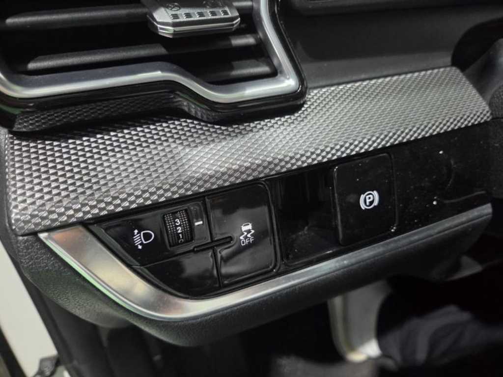 KIA Sportage - Vista 11