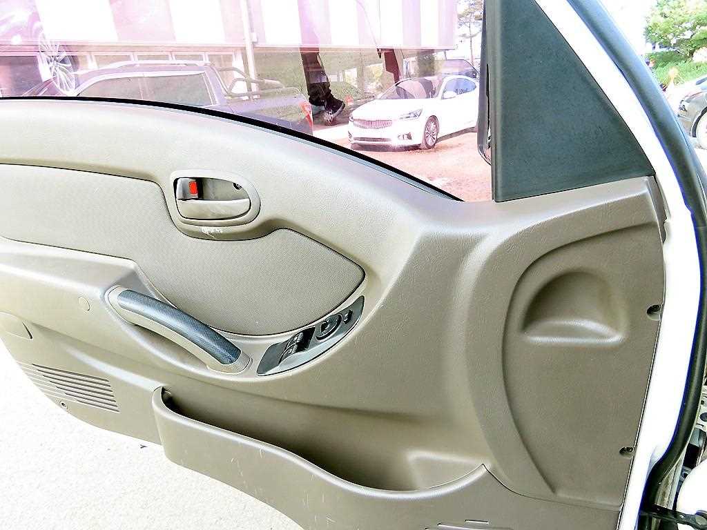 Small Truck Top_Refrigerator Top - Vista 11