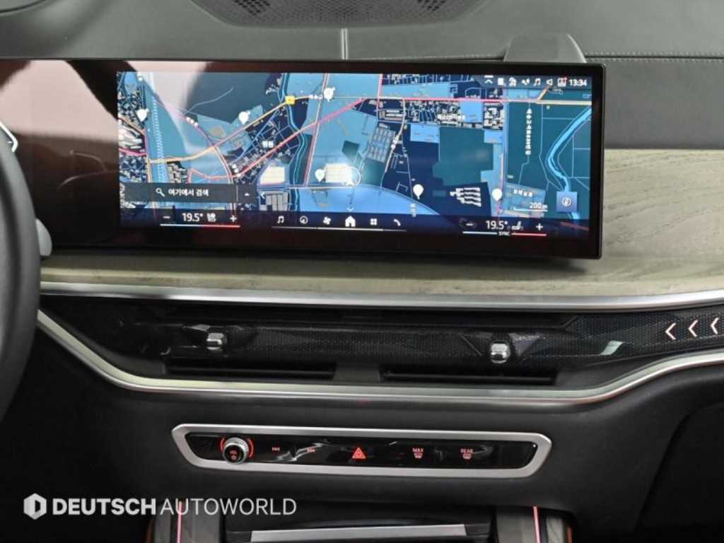 BMW X7 2024 Blanco - Importación desde Corea - HF Imports Iquique - Foto 14