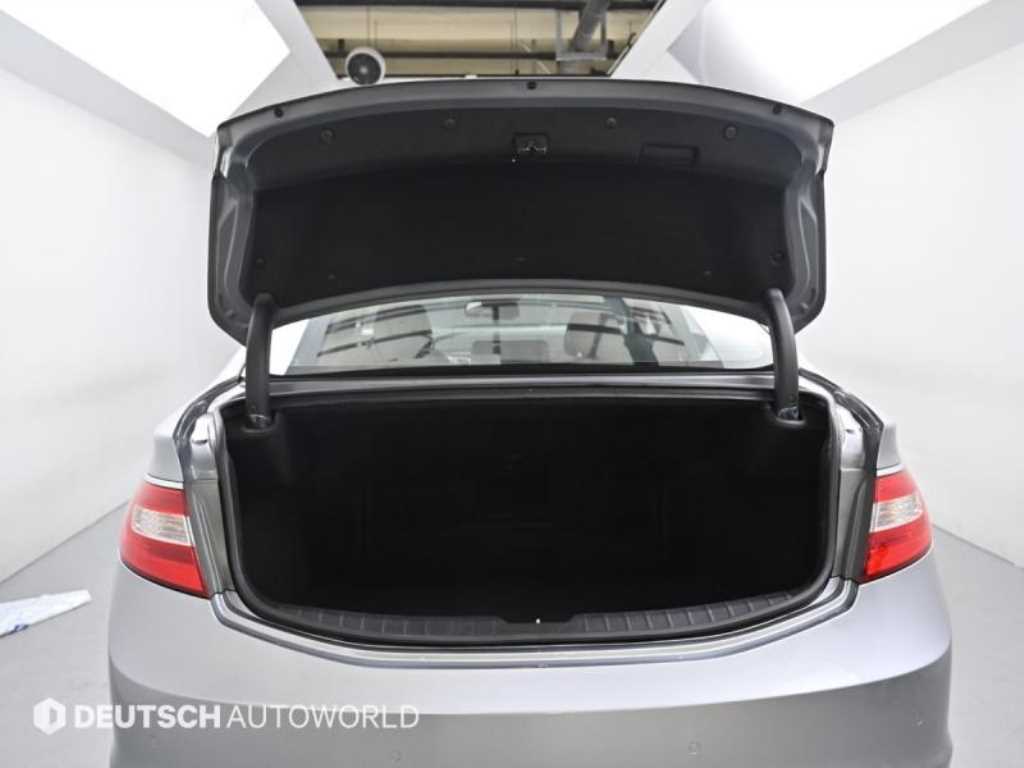 HYUNDAI Grandeur 2015 - Importación desde Corea - HF Imports Iquique - Foto 20