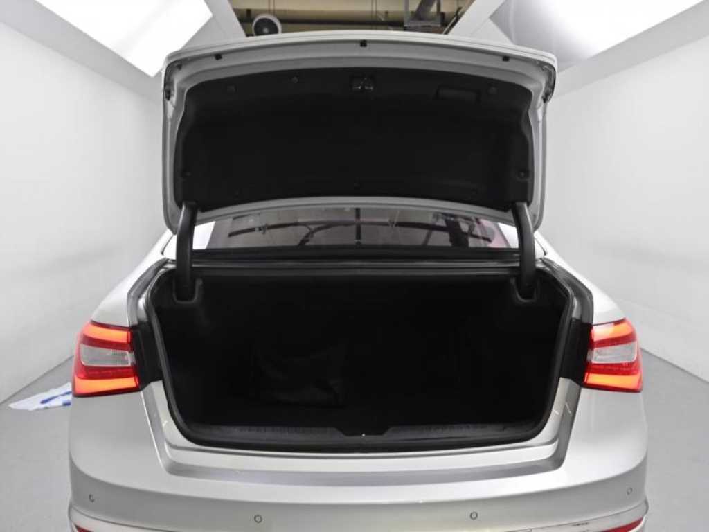 KIA K7 2013 Plateado - Importación desde Corea - HF Imports Iquique - Foto 20