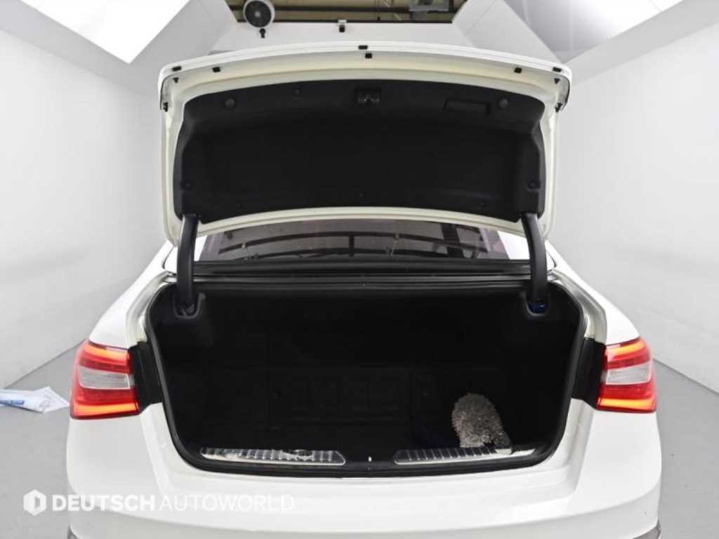 KIA K7 2015 Blanco - Importación desde Corea - HF Imports Iquique - Foto 20