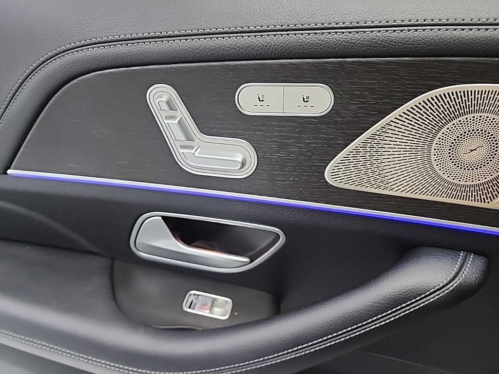 Mercedes Benz GLS Class 2022 - Importación desde Corea - HF Imports Iquique - Foto 15