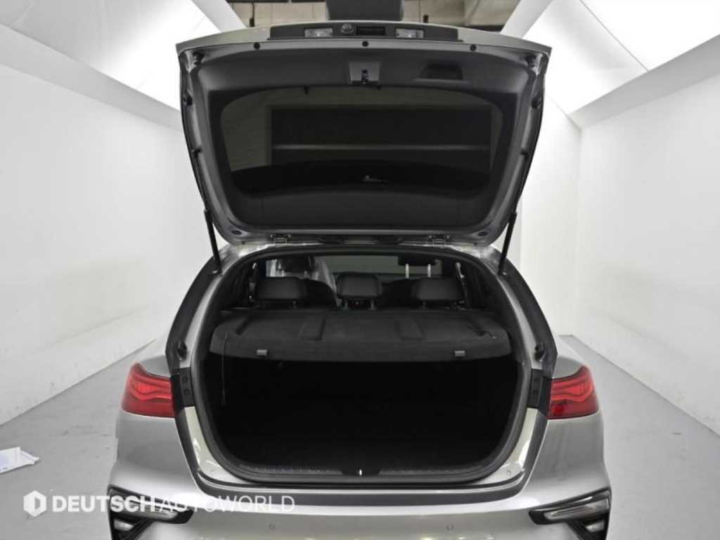 KIA K3 2022 - Importación desde Corea - HF Imports Iquique - Foto 20