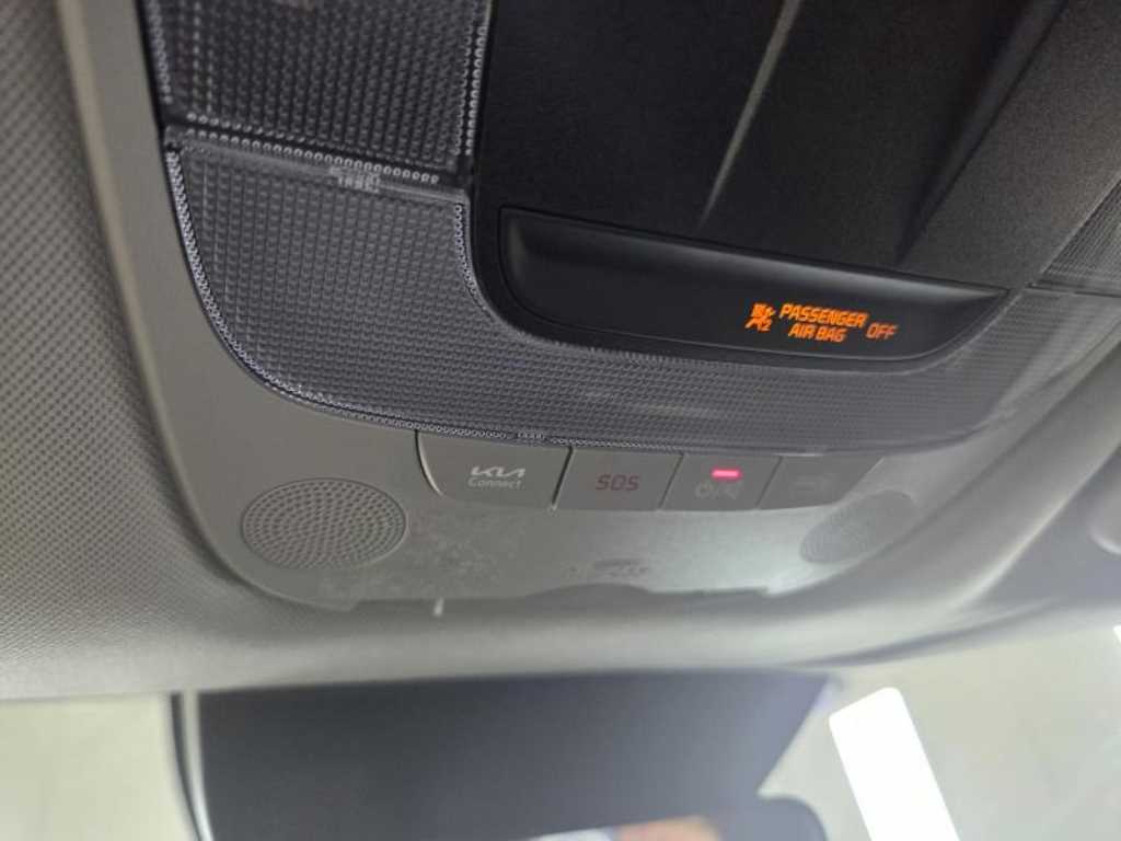 KIA Sportage - Vista 11