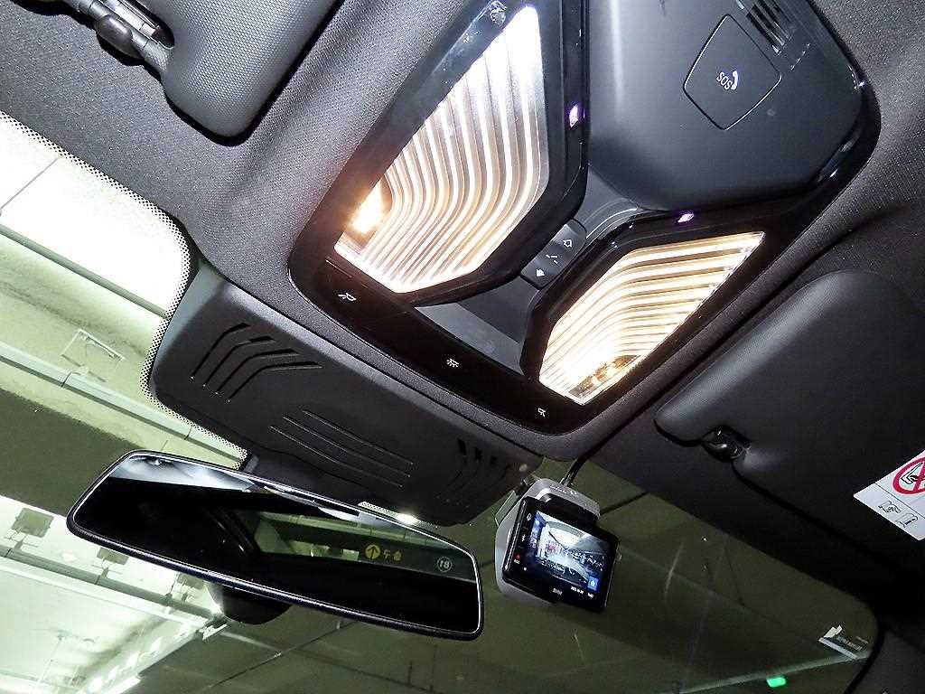 BMW X4 2023 Azul - Importación desde Corea - HF Imports Iquique - Foto 14