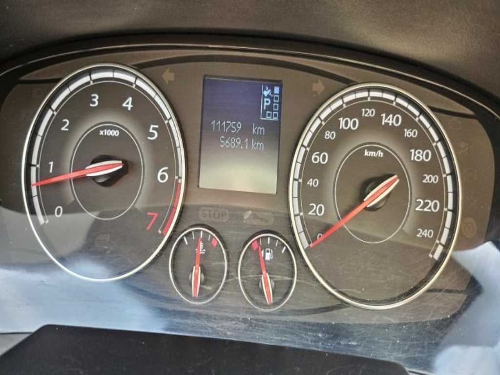 SAMSUNG SM5 - Vista 8