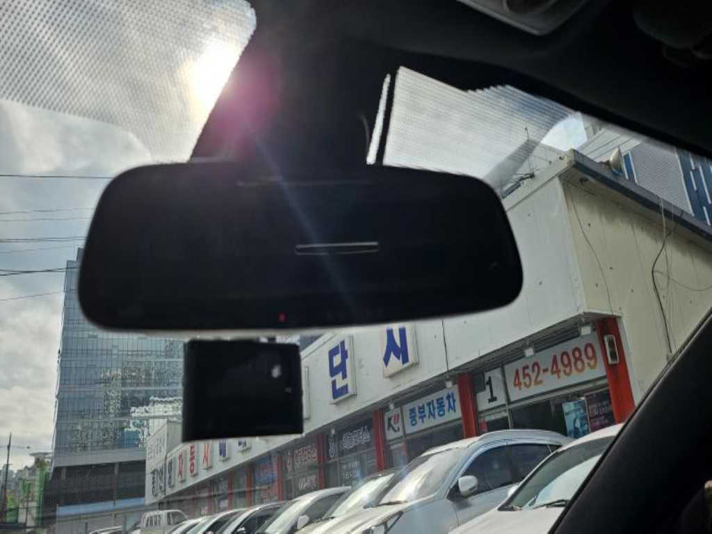 SAMSUNG SM5 - Vista 9