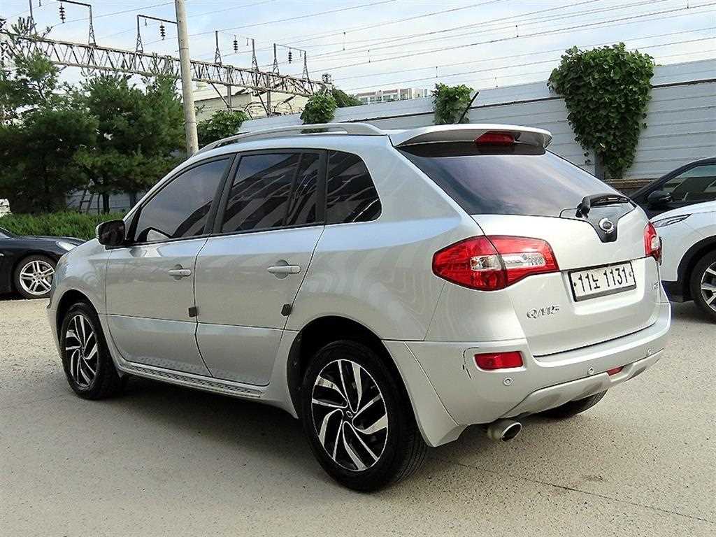 SAMSUNG QM5 - Vista 3