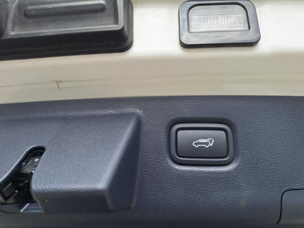 HYUNDAI Nexo - Vista 9