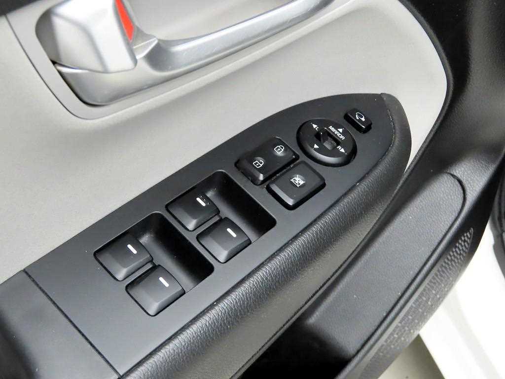 KIA Ray 2021 Blanco - Importación desde Corea - HF Imports Iquique - Foto 15