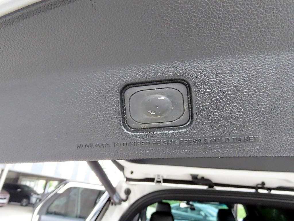 Ford Explorer 2016 Blanco - Importación desde Corea - HF Imports Iquique - Foto 17