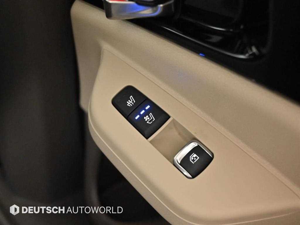 KIA Carnival 2025 Negro - Importación desde Corea - HF Imports Iquique - Foto 16