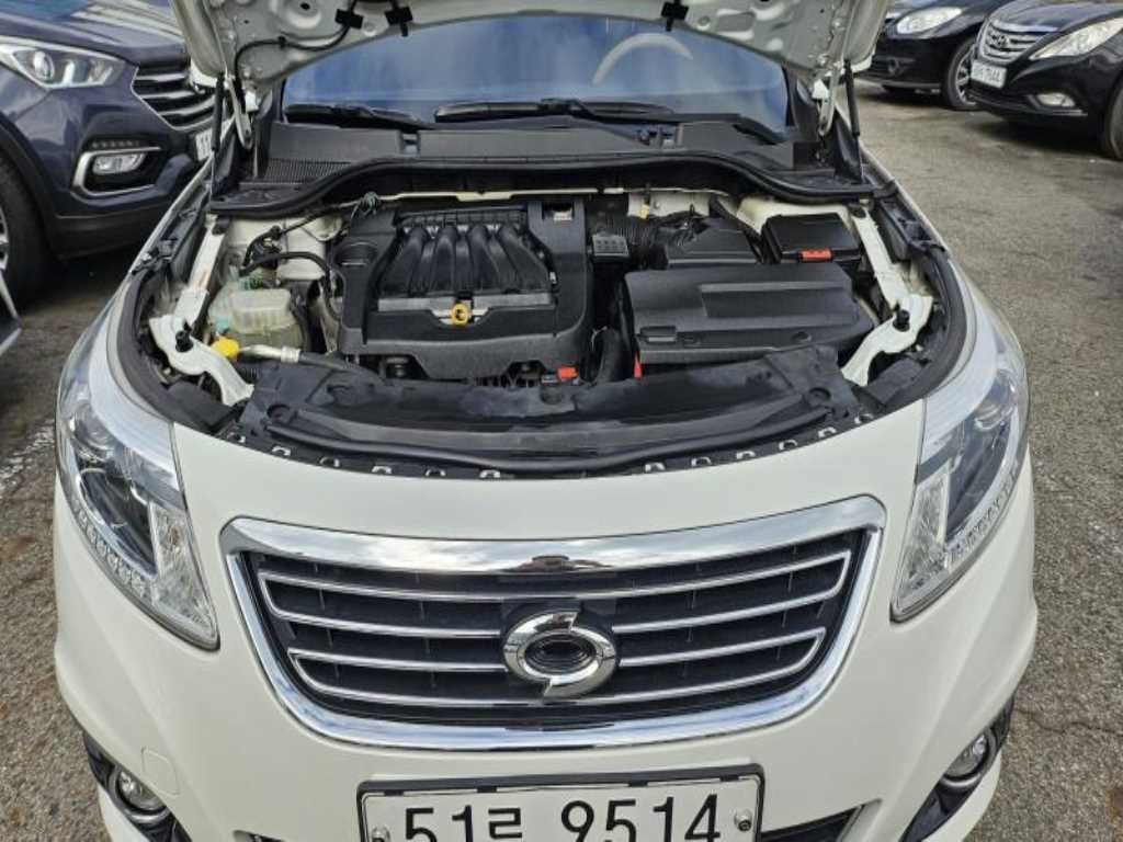 SAMSUNG SM5 - Vista 6