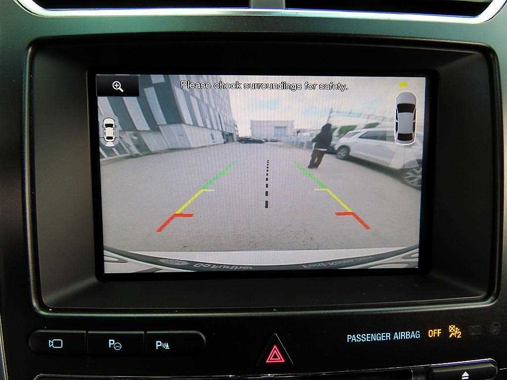 Ford Explorer 2016 Blanco - Importación desde Corea - HF Imports Iquique - Foto 14