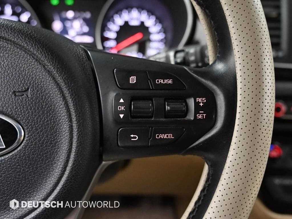 KIA Carnival 2015 Negro - Importación desde Corea - HF Imports Iquique - Foto 17