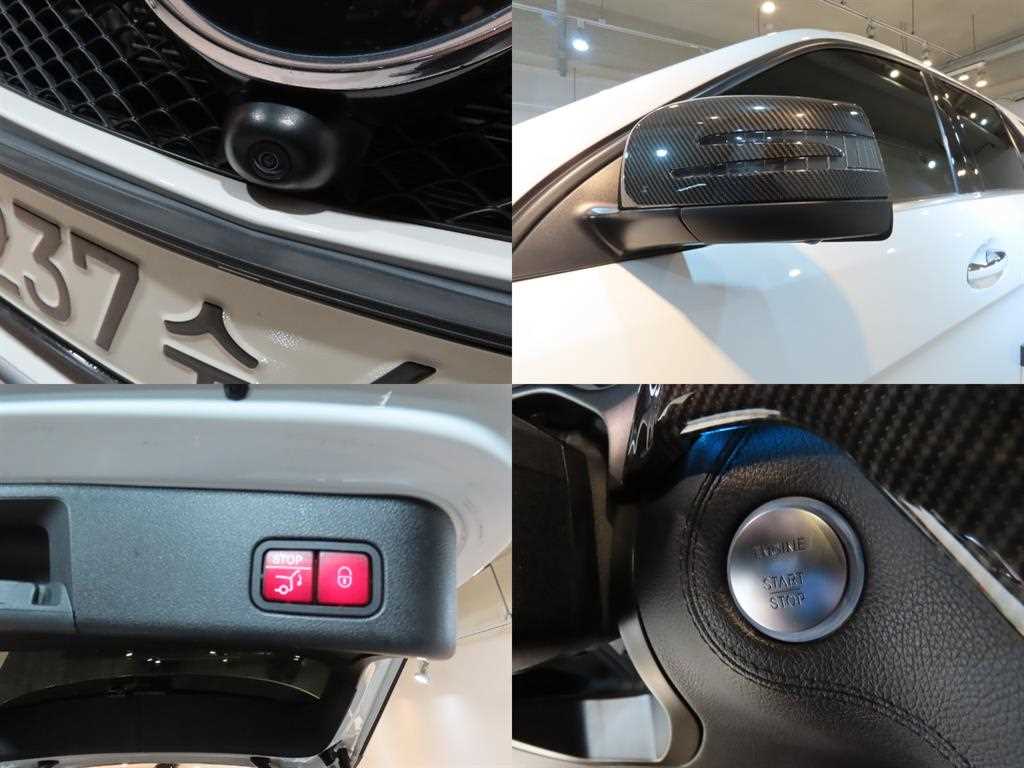 Mercedes Benz GLE Class 2016 Blanco - Importación desde Corea - HF Imports Iquique - Foto 20