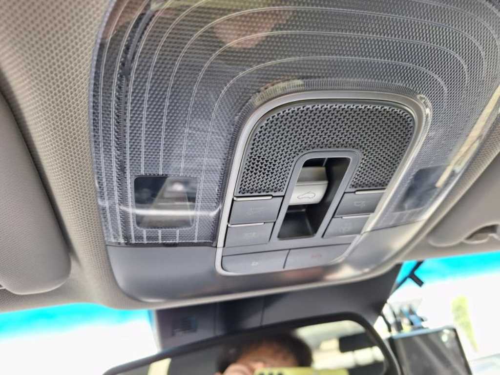 HYUNDAI Nexo - Vista 10