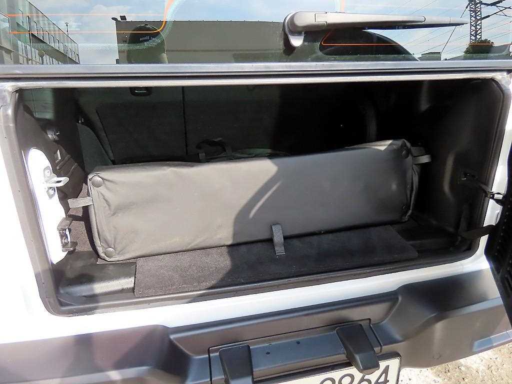 Jeep Wrangler 2021 - Importación desde Corea - HF Imports Iquique - Foto 16