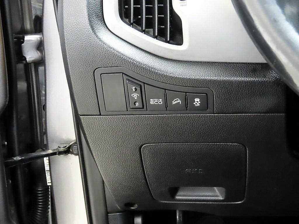 KIA Sportage - Vista 12