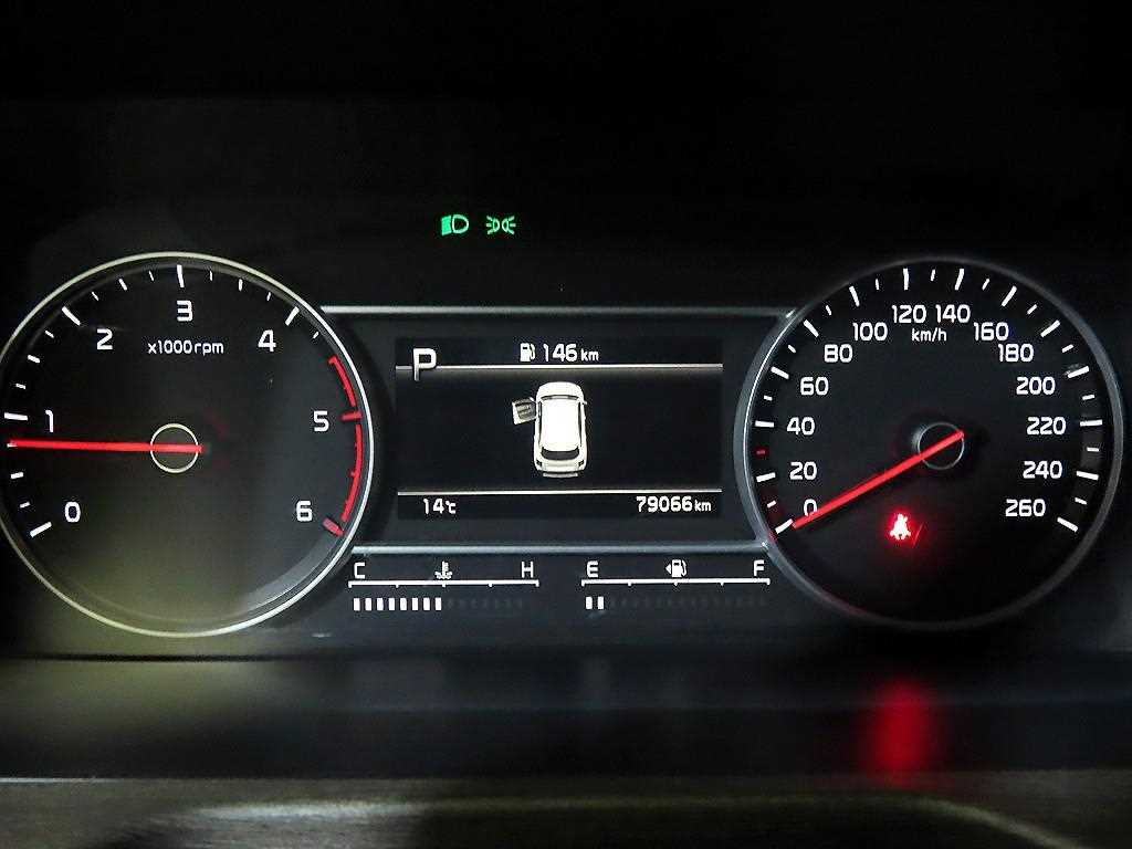 KIA Sorento - Vista 9