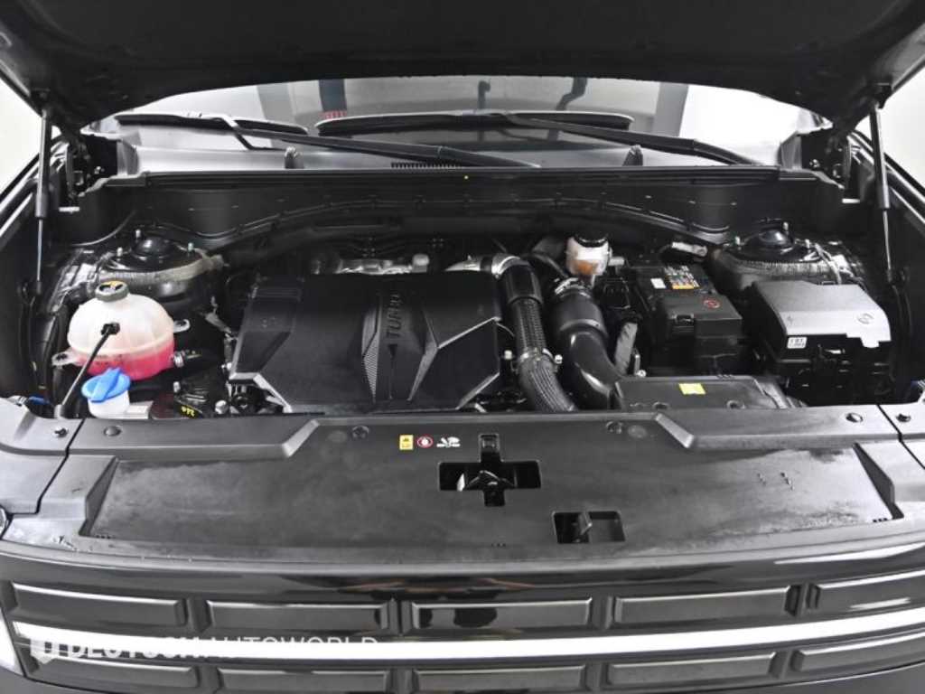 HYUNDAI Santa Fe - Vista 6