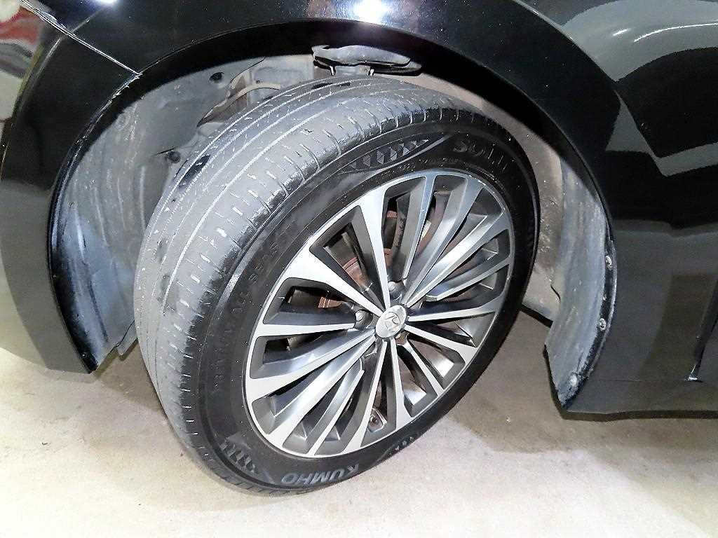 HYUNDAI Grandeur 2014 - Importación desde Corea - HF Imports Iquique - Foto 19