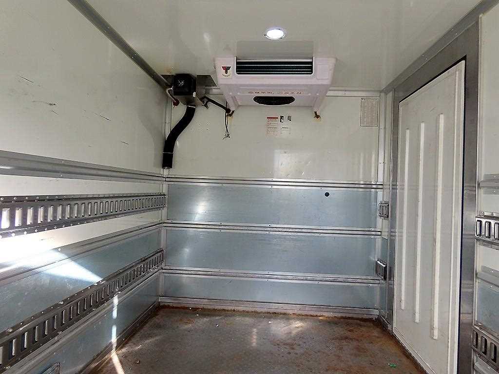 Small Truck Top_Refrigerator Top 2018 - Importación desde Corea - HF Imports Iquique - Foto 16