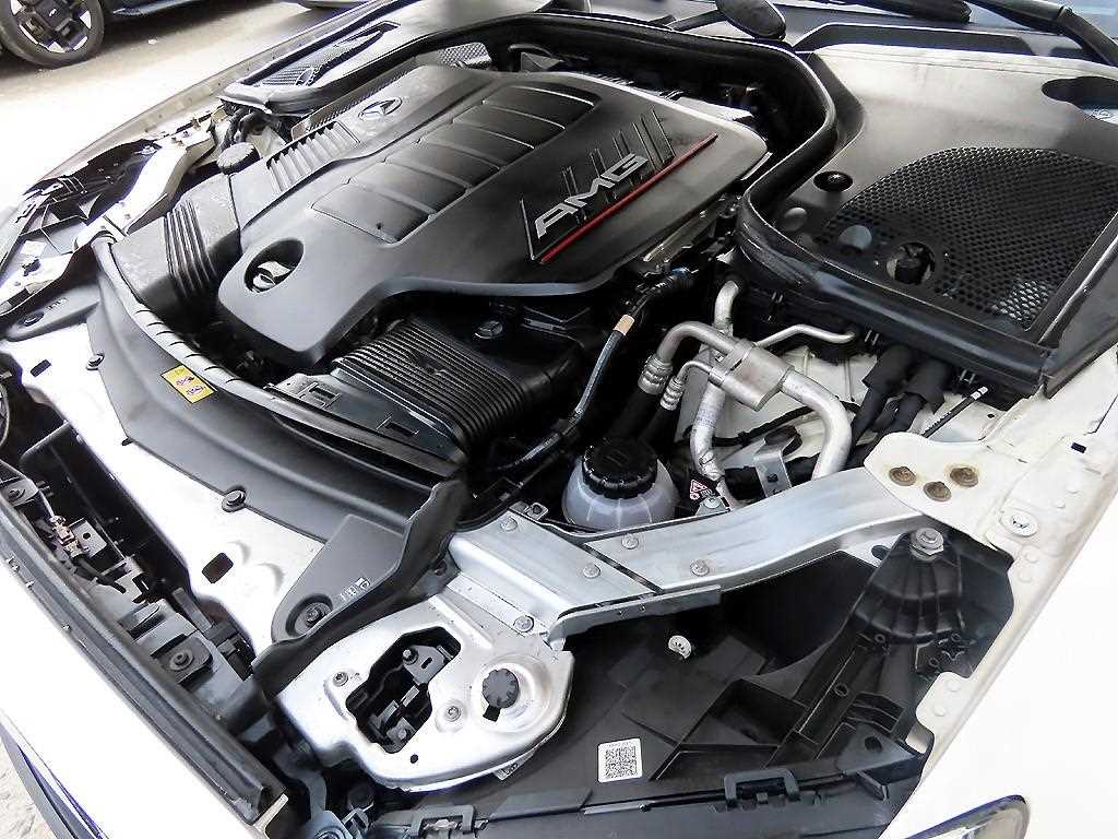 Mercedes Benz E class 2019 Blanco - Importación desde Corea - HF Imports Iquique - Foto 19