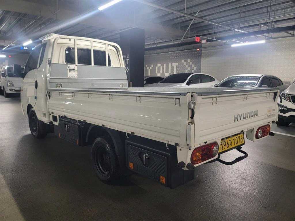 Small Truck Cargo (small) - Vista 8
