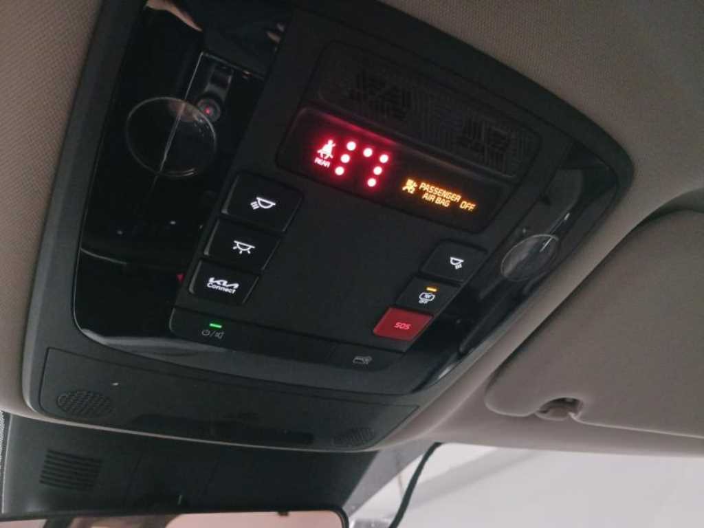 KIA Carnival 2025 - Importación desde Corea - HF Imports Iquique - Foto 16