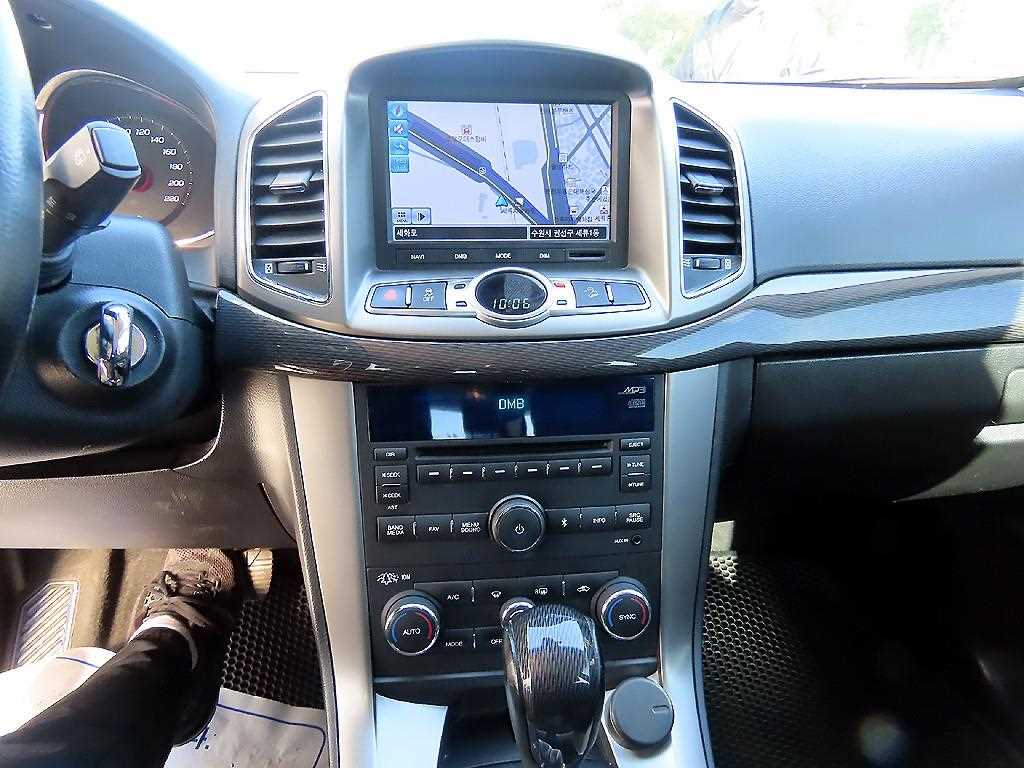 Chevrolet Captiva 2015 - Importación desde Corea - HF Imports Iquique - Foto 13