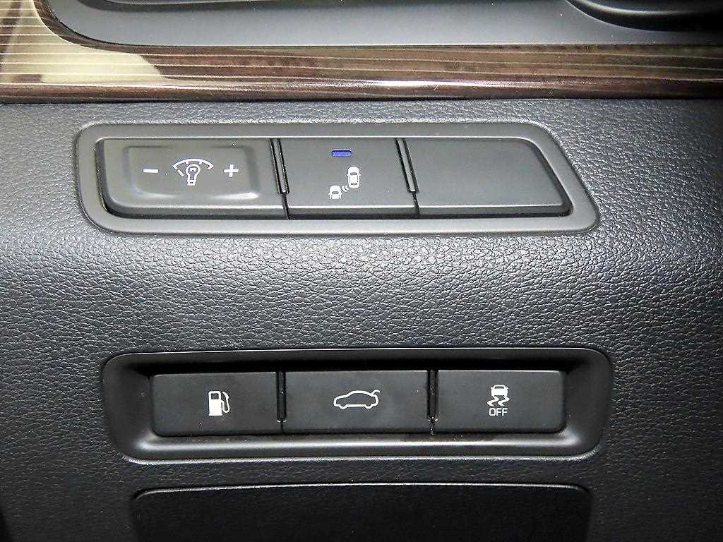 HYUNDAI Sonata 2018 Gris - Importación desde Corea - HF Imports Iquique - Foto 15