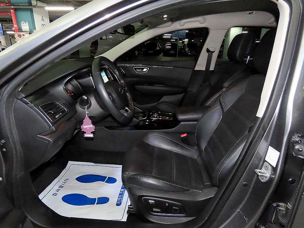 SAMSUNG SM6 - Vista 6