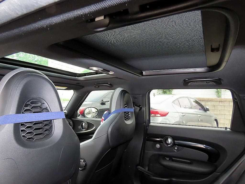 Mini Clubman 2021 - Importación desde Corea - HF Imports Iquique - Foto 17