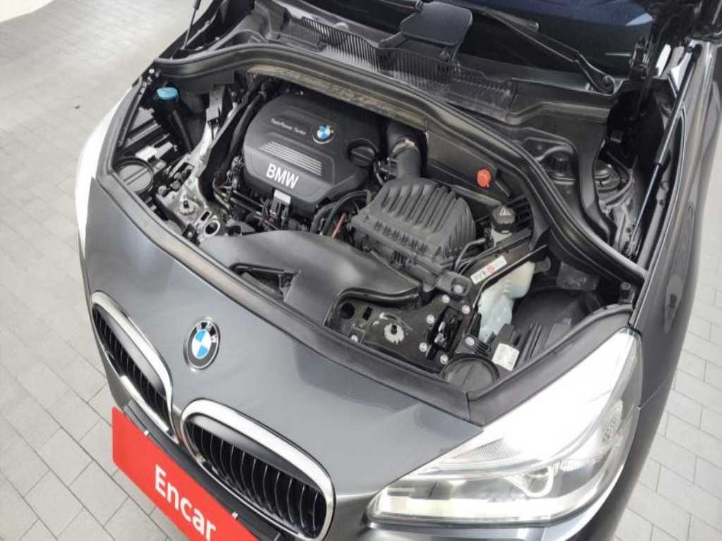 BMW 2 series - Vista 6